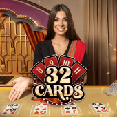 32 Baraha on 8xx01