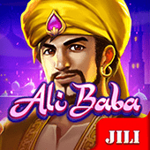 Ali Baba on 8xx01