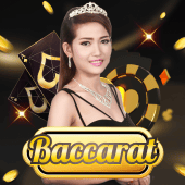 Baccarat A on 8xx01