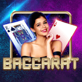 Baccarat B on 8xx01