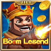 Boom Legend on 8xx01