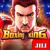Boxing King slot on 8xx01