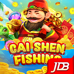 Cai Shen Fishing on 8xx01