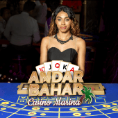 Andar Bahar on 8xx01