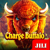 Charge Buffalo on 8xx01