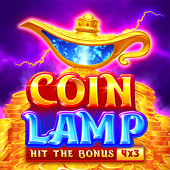 Coin Lamp slot on 8xx01