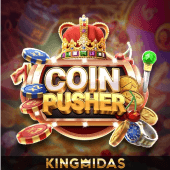 Coin Pusher on 8xx01