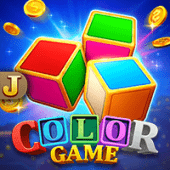 Color Game on 8xx01