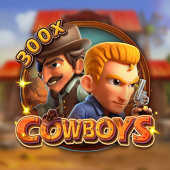 Cowboys on 8xx01