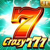 Crazy777 slot on 8xx01