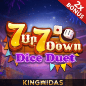Dice Duet on 8xx01