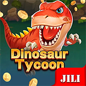 Dinosaur Tycoon on 8xx01