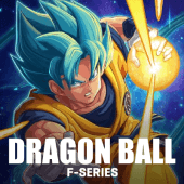 Dragon Ball slot on 8xx01