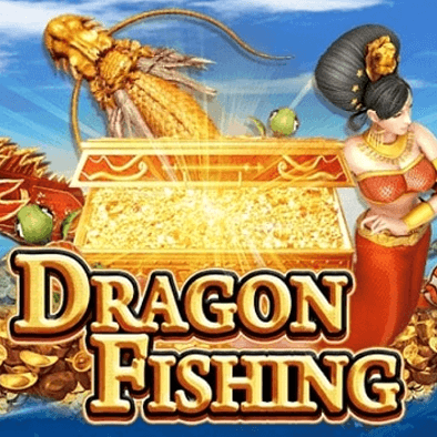 Dragon Fishing on 8xx01