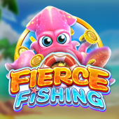 Fierce Fishing on 8xx01