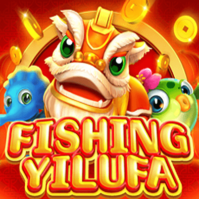 Fishing Yi Lu Fa on 8xx01
