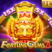 Fortune Gems 2 slot on 8xx01