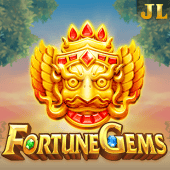 Fortune Gems slot on 8xx01