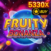 Fruity Bonanza on 8xx01