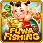 Fuwa Fishing on 8xx01