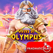 Gates of Olympus on 8xx01