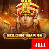 Golden Empire slot on 8xx01