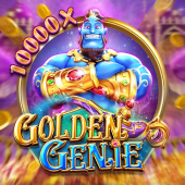 Golden Genie on 8xx01