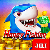 Happy Fishing on 8xx01