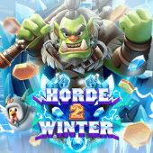 Horde 2 Winter on 8xx01