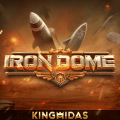 Iron Dome on 8xx01