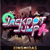 Jackpot Jump on 8xx01