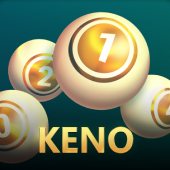 Keno on 8xx01