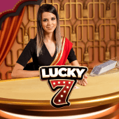 Lucky 7 on 8xx01
