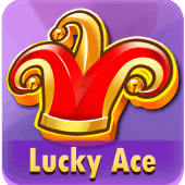 Lucky Ace on 8xx01