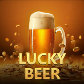 Lucky Bear on 8xx01