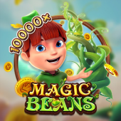 Magic Beans on 8xx01