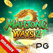 Mahjong Ways 2 on 8xx01