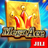 Mega Ace slot on 8xx01