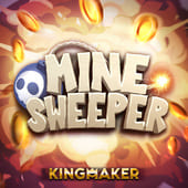 Minesweeper on 8xx01