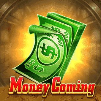 Money Coming slot on 8xx01
