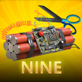 Nine on 8xx01