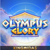 Olympus Glory on 8xx01