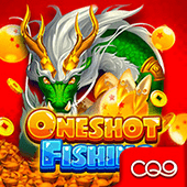 Oneshot Fishing on 8xx01