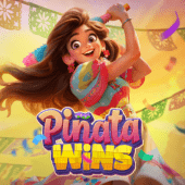 Pinata Wins on 8xx01