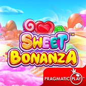 Sweet Bonanza on 8xx01
