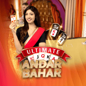 Ultimate Andar Bahar on 8xx01