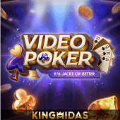 Video Poker on 8xx01