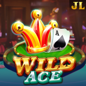 Wild Ace slot on 8xx01