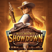 Wild Bounty Showdown on 8xx01